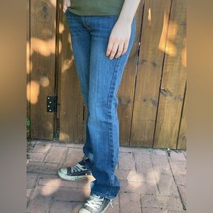 Old Navy The Diva Jeans Bella Swan Twilight Vibes